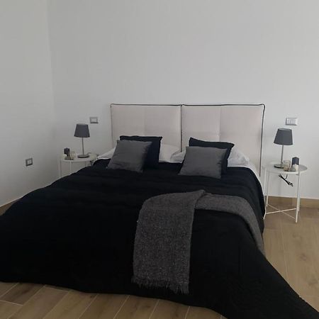 Pvteoli Suite ปอซซุออลี ภายนอก รูปภาพ