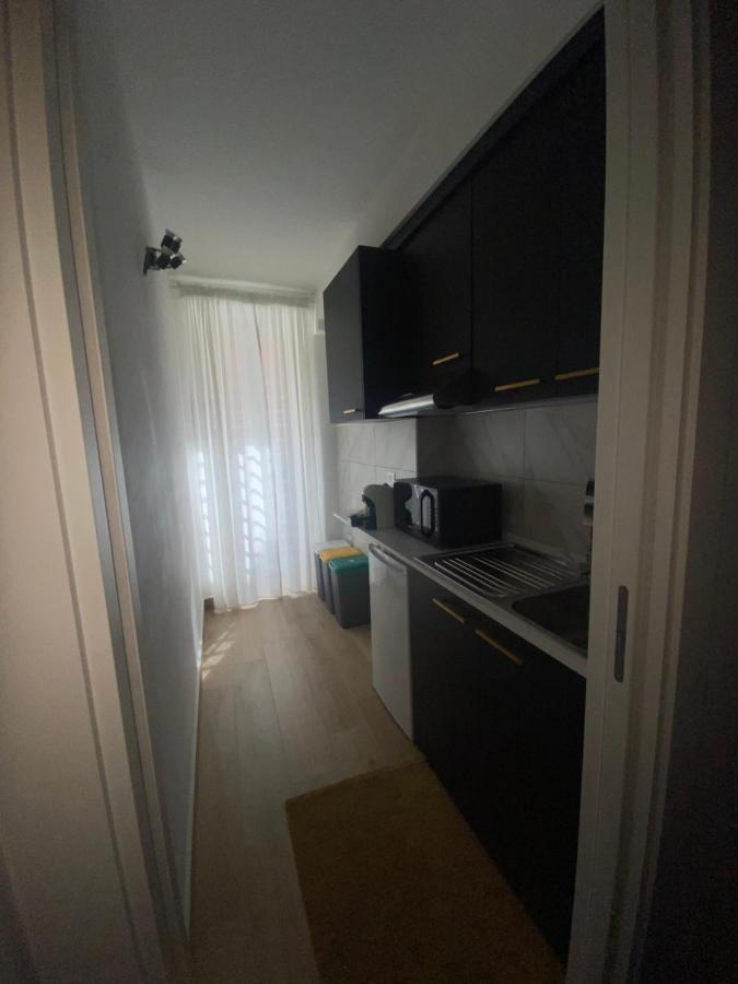 Pvteoli Suite ปอซซุออลี ภายนอก รูปภาพ