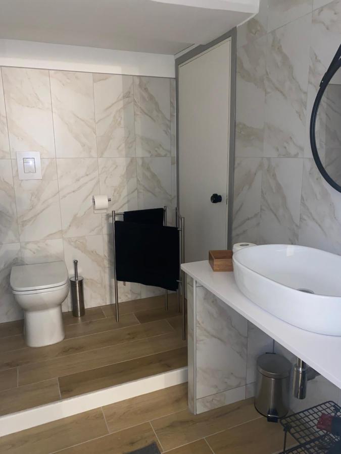 Pvteoli Suite ปอซซุออลี ภายนอก รูปภาพ