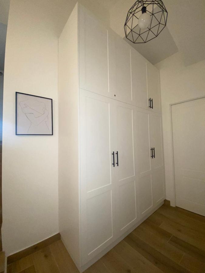 Pvteoli Suite ปอซซุออลี ภายนอก รูปภาพ