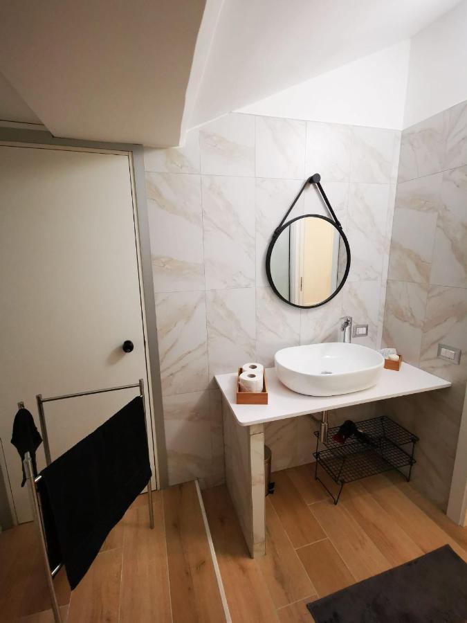 Pvteoli Suite ปอซซุออลี ภายนอก รูปภาพ