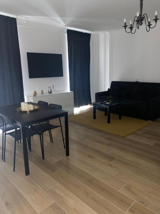 Pvteoli Suite ปอซซุออลี ภายนอก รูปภาพ
