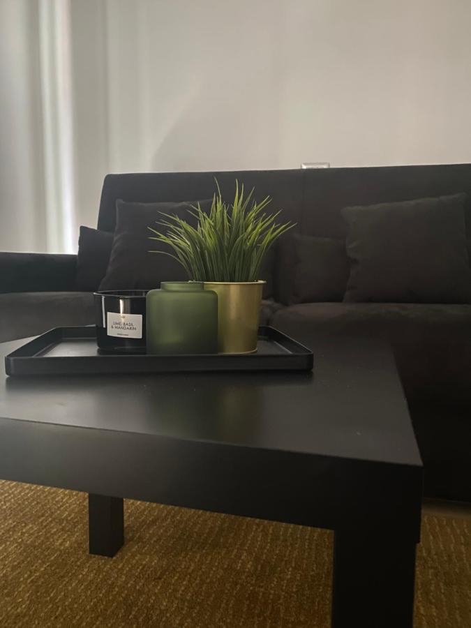 Pvteoli Suite ปอซซุออลี ภายนอก รูปภาพ