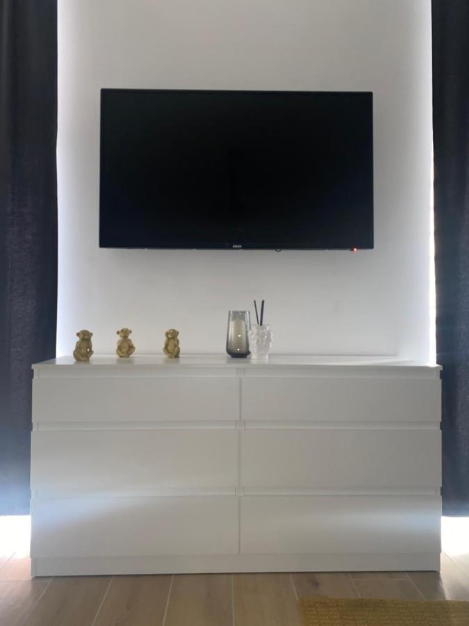 Pvteoli Suite ปอซซุออลี ภายนอก รูปภาพ