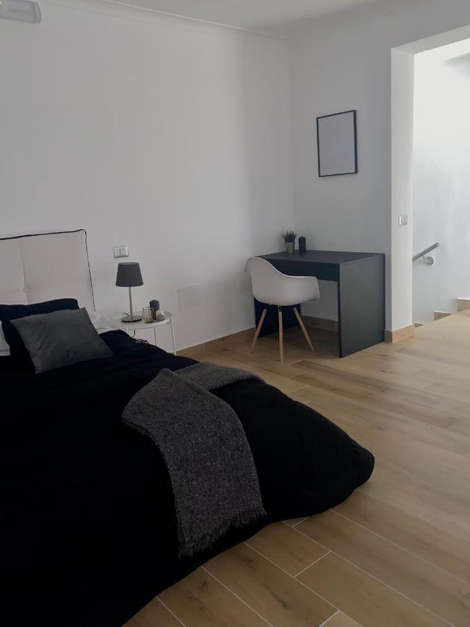 Pvteoli Suite ปอซซุออลี ภายนอก รูปภาพ