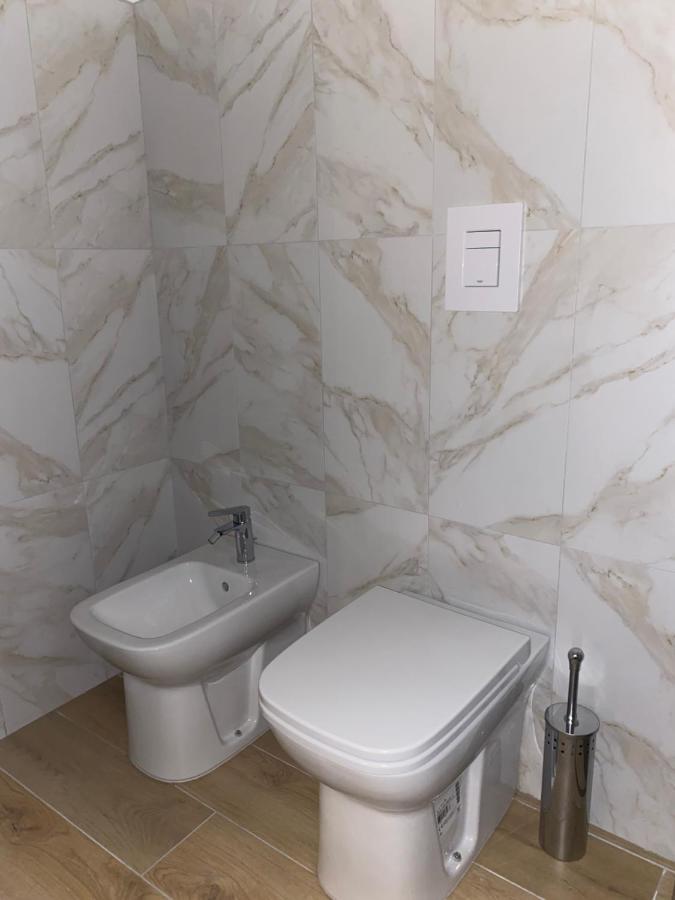 Pvteoli Suite ปอซซุออลี ภายนอก รูปภาพ