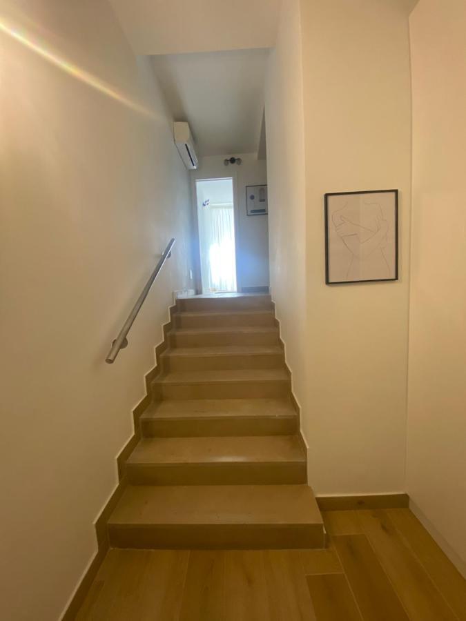 Pvteoli Suite ปอซซุออลี ภายนอก รูปภาพ
