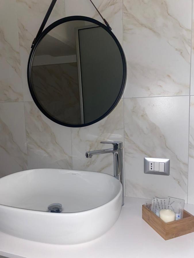 Pvteoli Suite ปอซซุออลี ภายนอก รูปภาพ